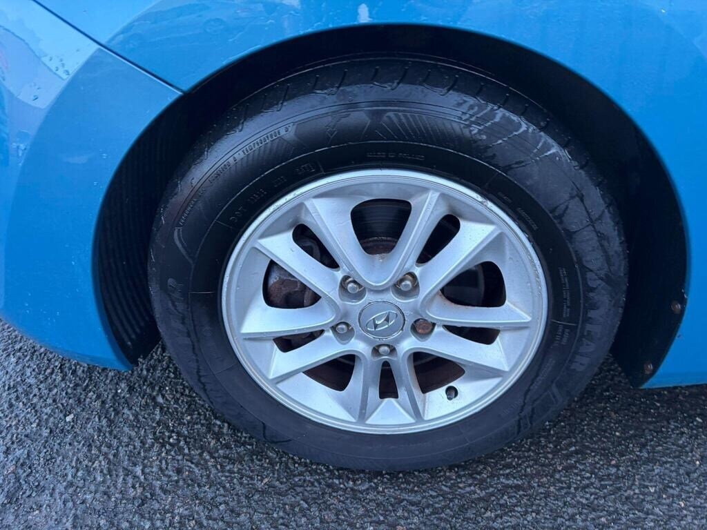 Used Hyundai i30 2012 for sale - 77743249: Photo 14