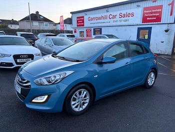 Used Hyundai i30 2012 for sale - 77743249: Photo