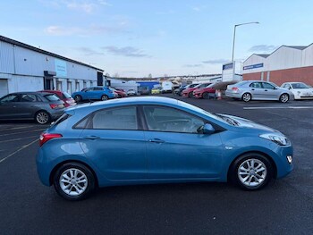 Used Hyundai i30 2012 for sale - 77743249: Photo
