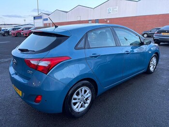 Used Hyundai i30 2012 for sale - 77743249: Photo