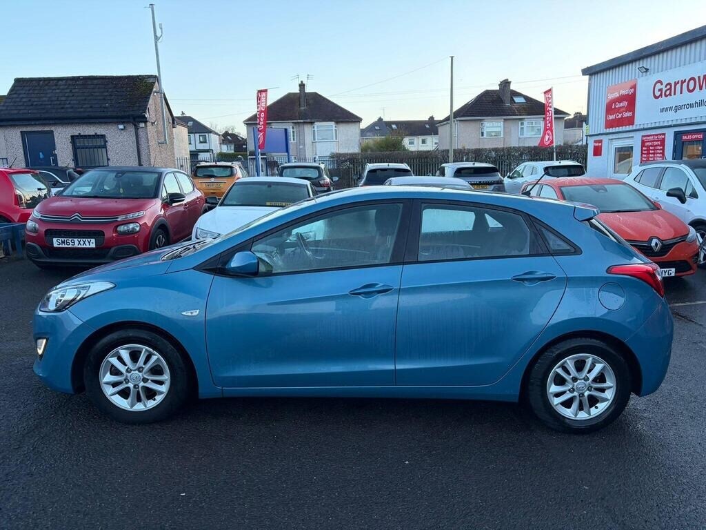 Used Hyundai i30 2012 for sale - 77743249: Photo 6