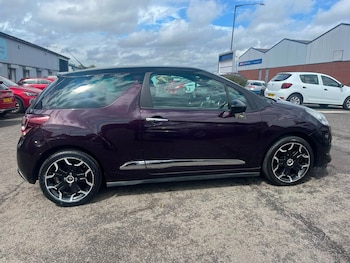 Used Citroen DS3 2014 for sale - 79342621: Photo