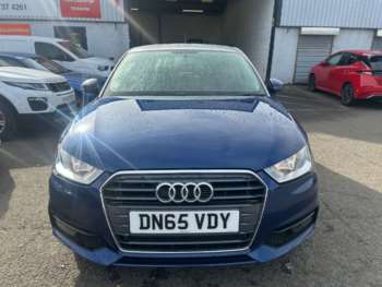Used Audi A1 2015 for sale - 74088246: Photo
