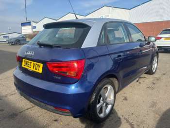 Used Audi A1 2015 for sale - 74088246: Photo