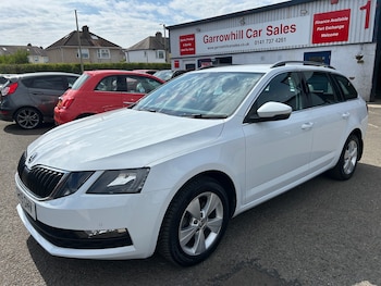 Used Skoda Octavia 2019 for sale - 78386469: Photo