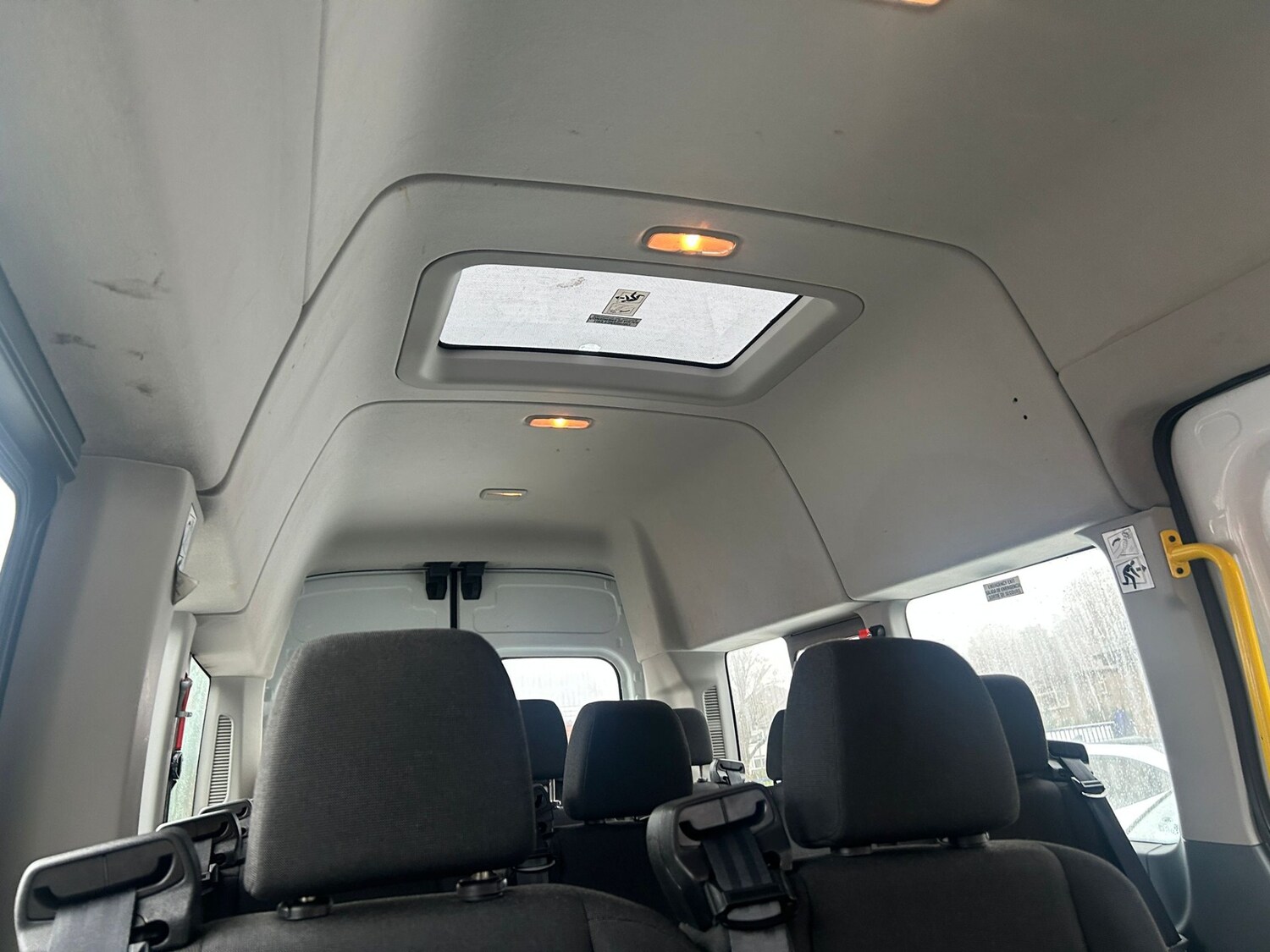 Used Ford Transit 2015 for sale - 76542327: Photo 20