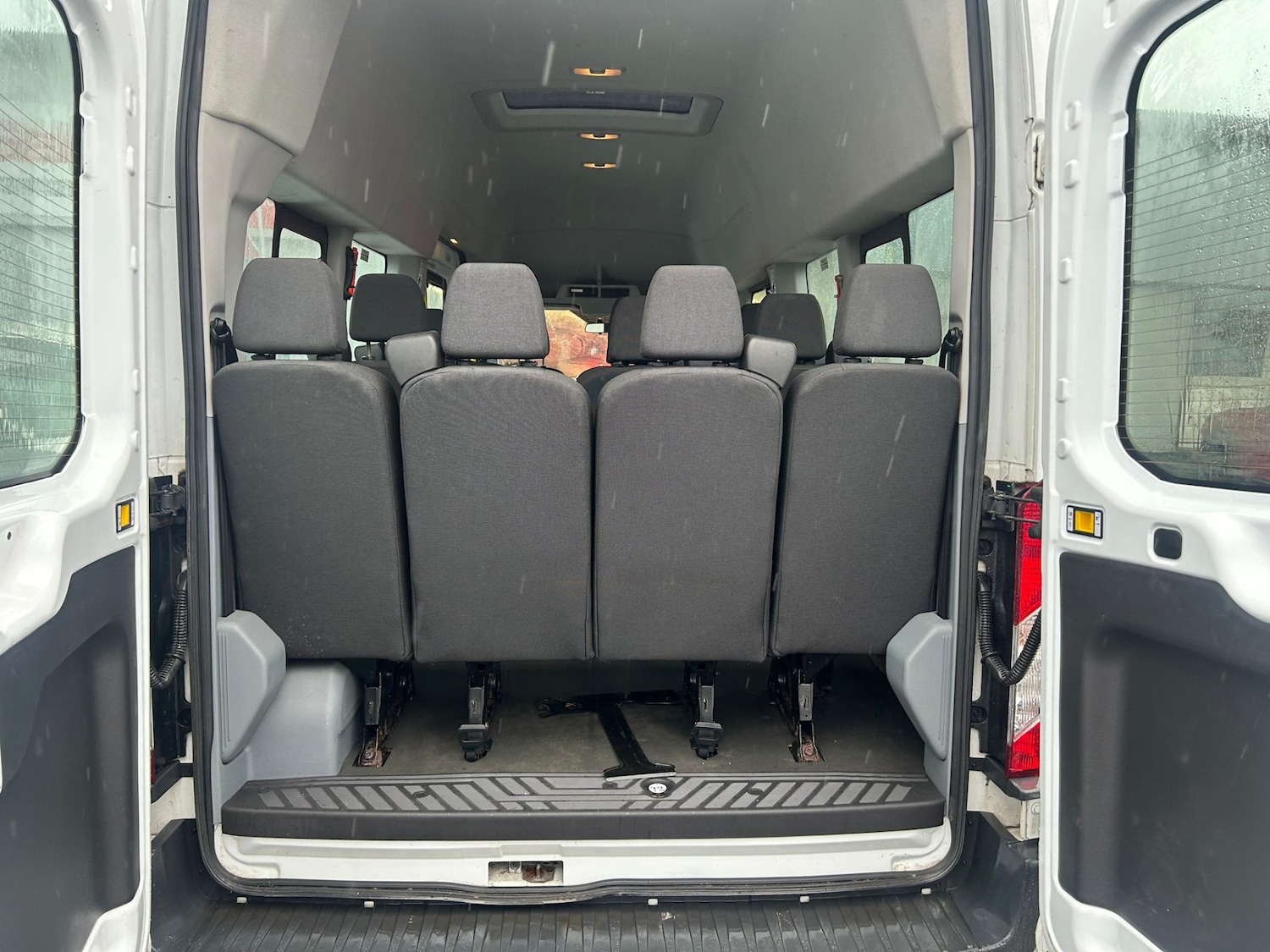 Used Ford Transit 2015 for sale - 76542327: Photo 21