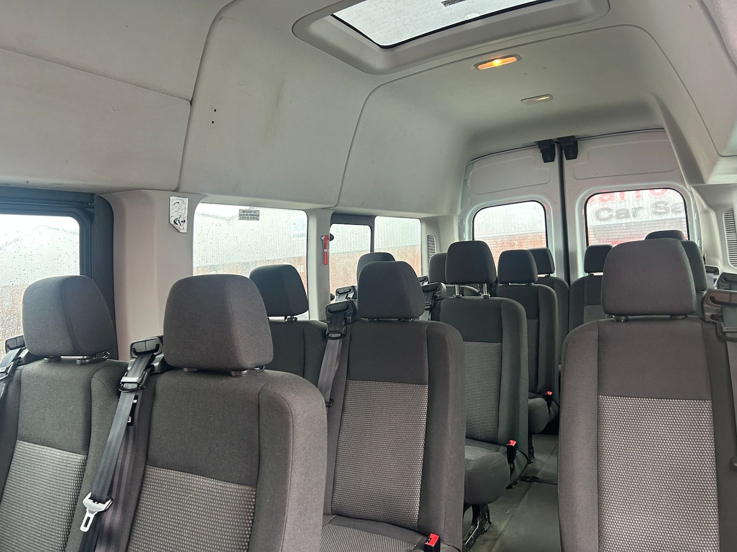 Used Ford Transit 2015 for sale - 76542327: Photo 23