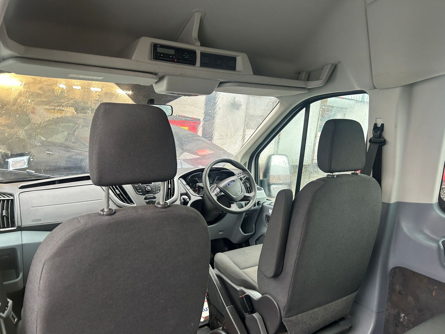 Used Ford Transit 2015 for sale - 76542327: Photo 24