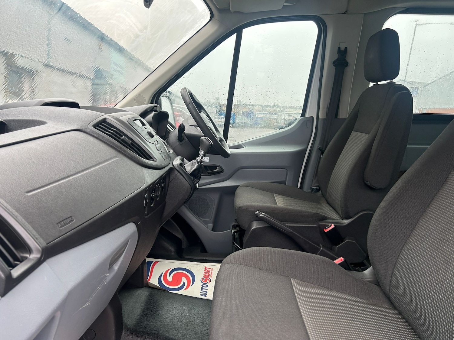 Used Ford Transit 2015 for sale - 76542327: Photo 25