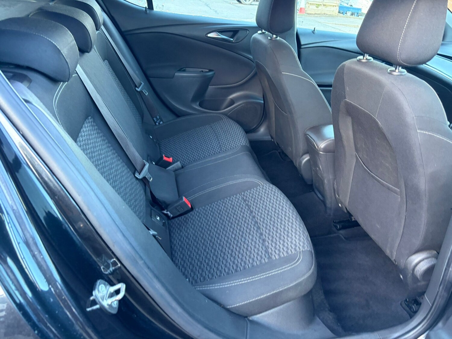 Used Vauxhall Astra 2016 for sale - 77545077: Photo 10