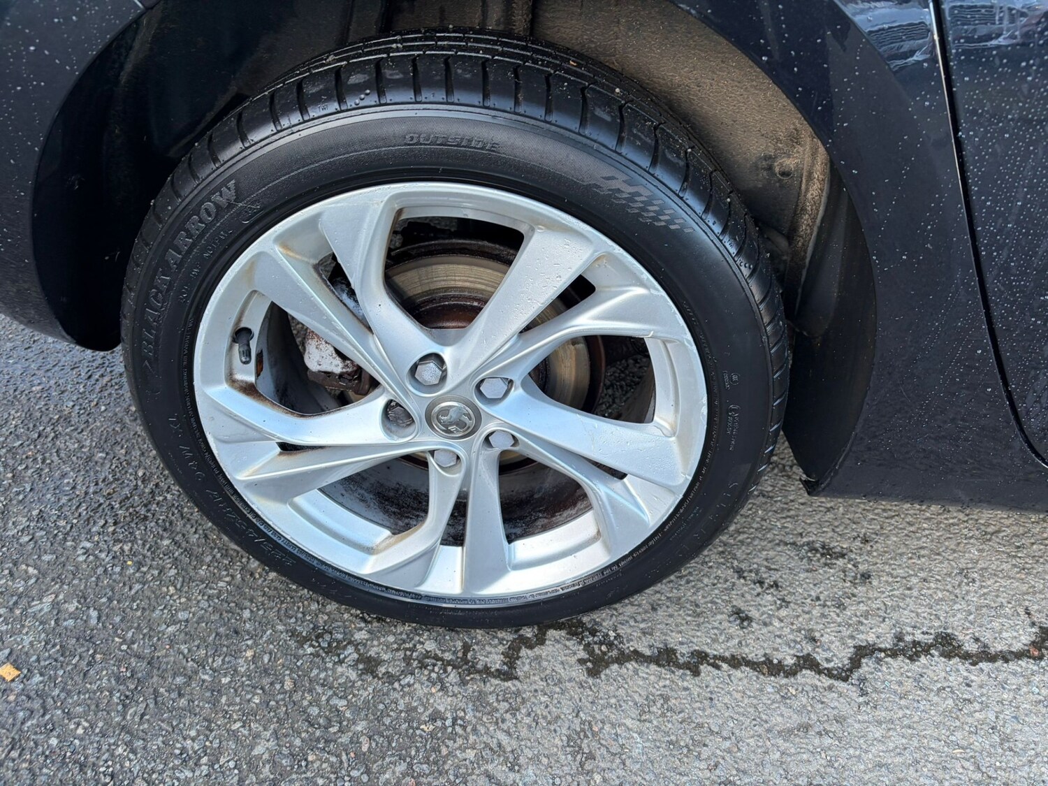 Used Vauxhall Astra 2016 for sale - 77545077: Photo 9