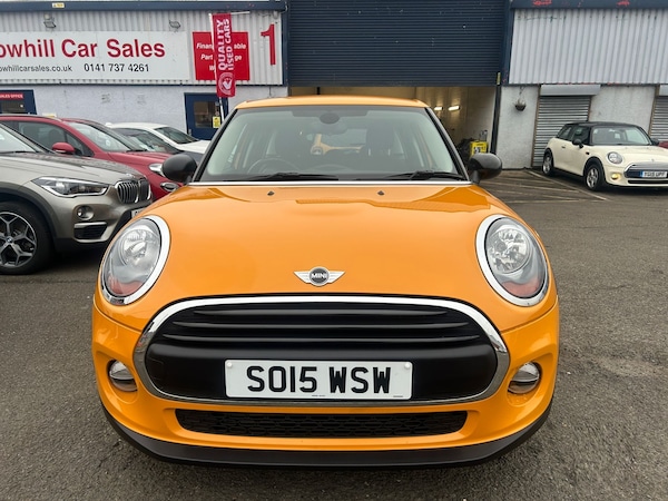 Used MINI Hatch 2015 for sale - 76265375: Photo 10