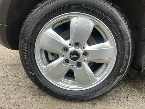 Used MINI Hatch 2015 for sale - 76265375: Photo 12