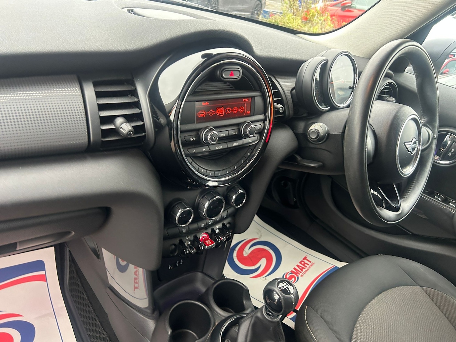 Used MINI Hatch 2015 for sale - 76265375: Photo 13