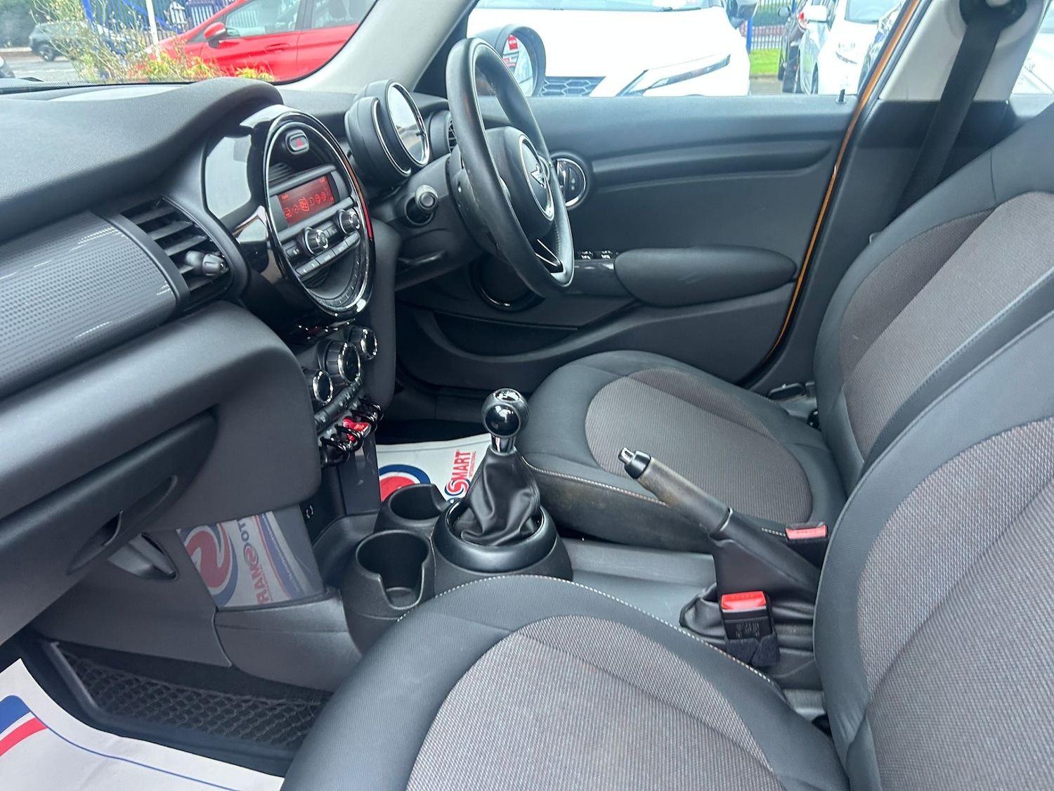 Used MINI Hatch 2015 for sale - 76265375: Photo 14