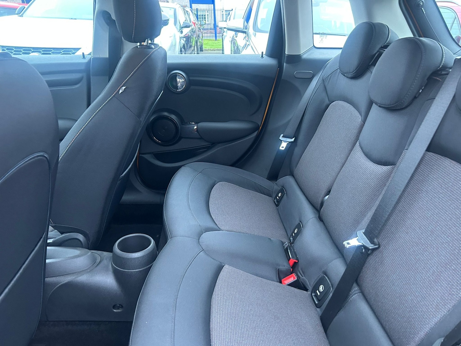 Used MINI Hatch 2015 for sale - 76265375: Photo 15