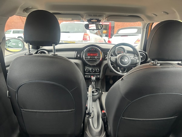 Used MINI Hatch 2015 for sale - 76265375: Photo 16