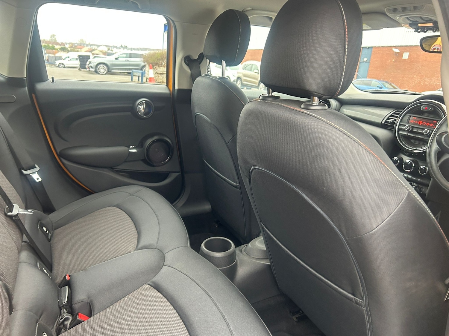 Used MINI Hatch 2015 for sale - 76265375: Photo 17