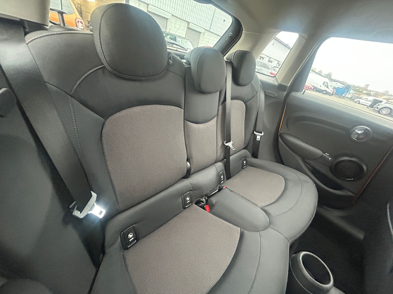 Used MINI Hatch 2015 for sale - 76265375: Photo 18