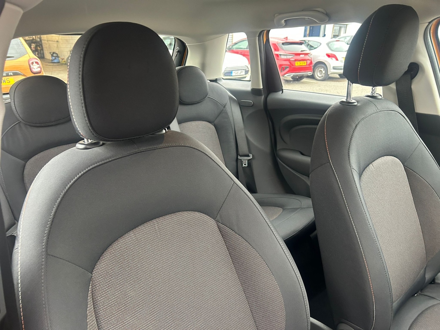 Used MINI Hatch 2015 for sale - 76265375: Photo 19