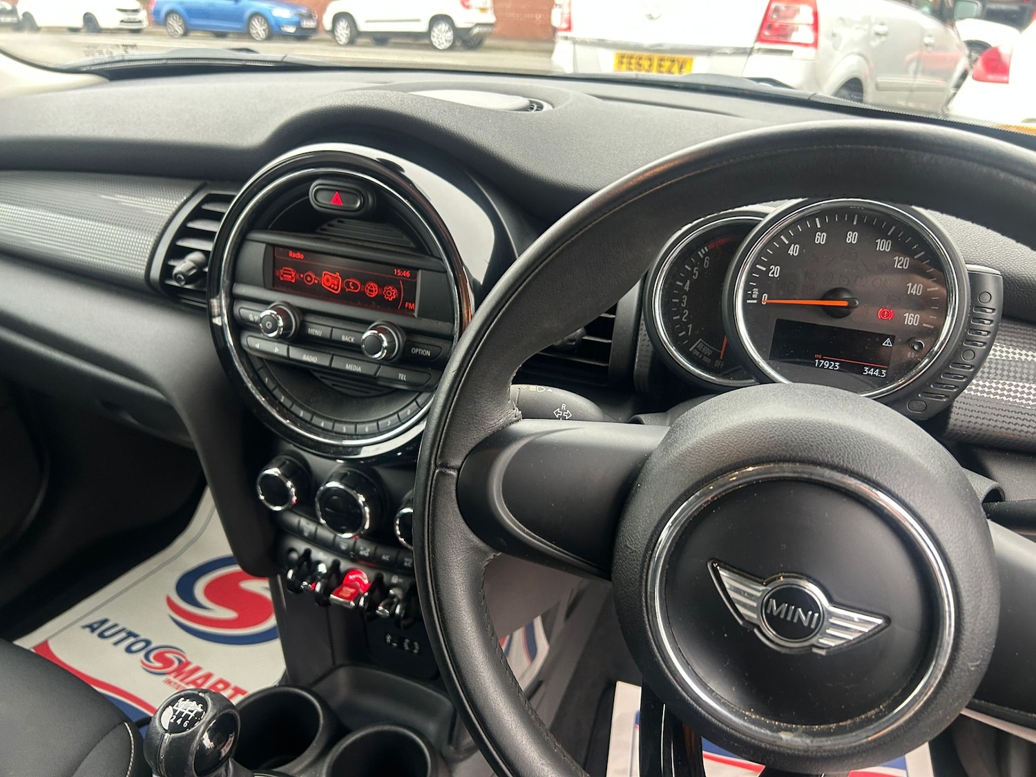 Used MINI Hatch 2015 for sale - 76265375: Photo 20