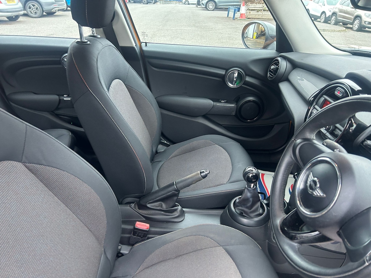 Used MINI Hatch 2015 for sale - 76265375: Photo 21