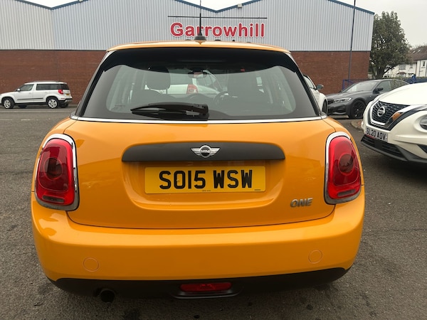Used MINI Hatch 2015 for sale - 76265375: Photo 6