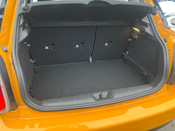 Used MINI Hatch 2015 for sale - 76265375: Photo 9