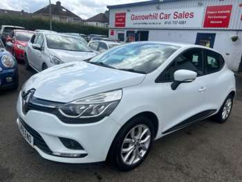 2018 (18) - 1.2 16V Dynamique Nav 5dr