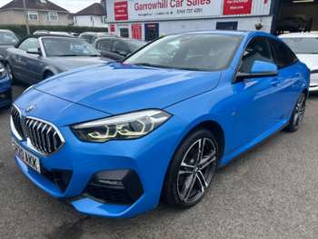 2020 (20) - 218i M Sport 4dr