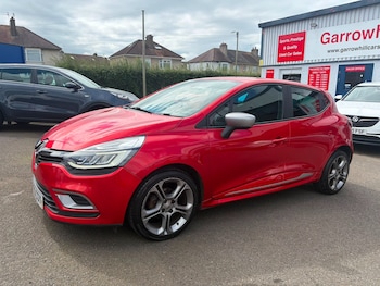 Used Renault Clio 2019 for sale - 79445597: Photo