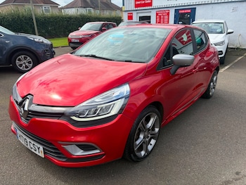 Used Renault Clio 2019 for sale - 79445597: Photo