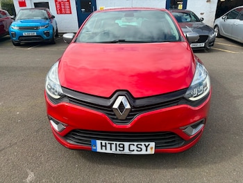 Used Renault Clio 2019 for sale - 79445597: Photo