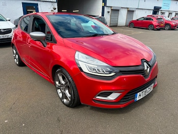 Used Renault Clio 2019 for sale - 79445597: Photo