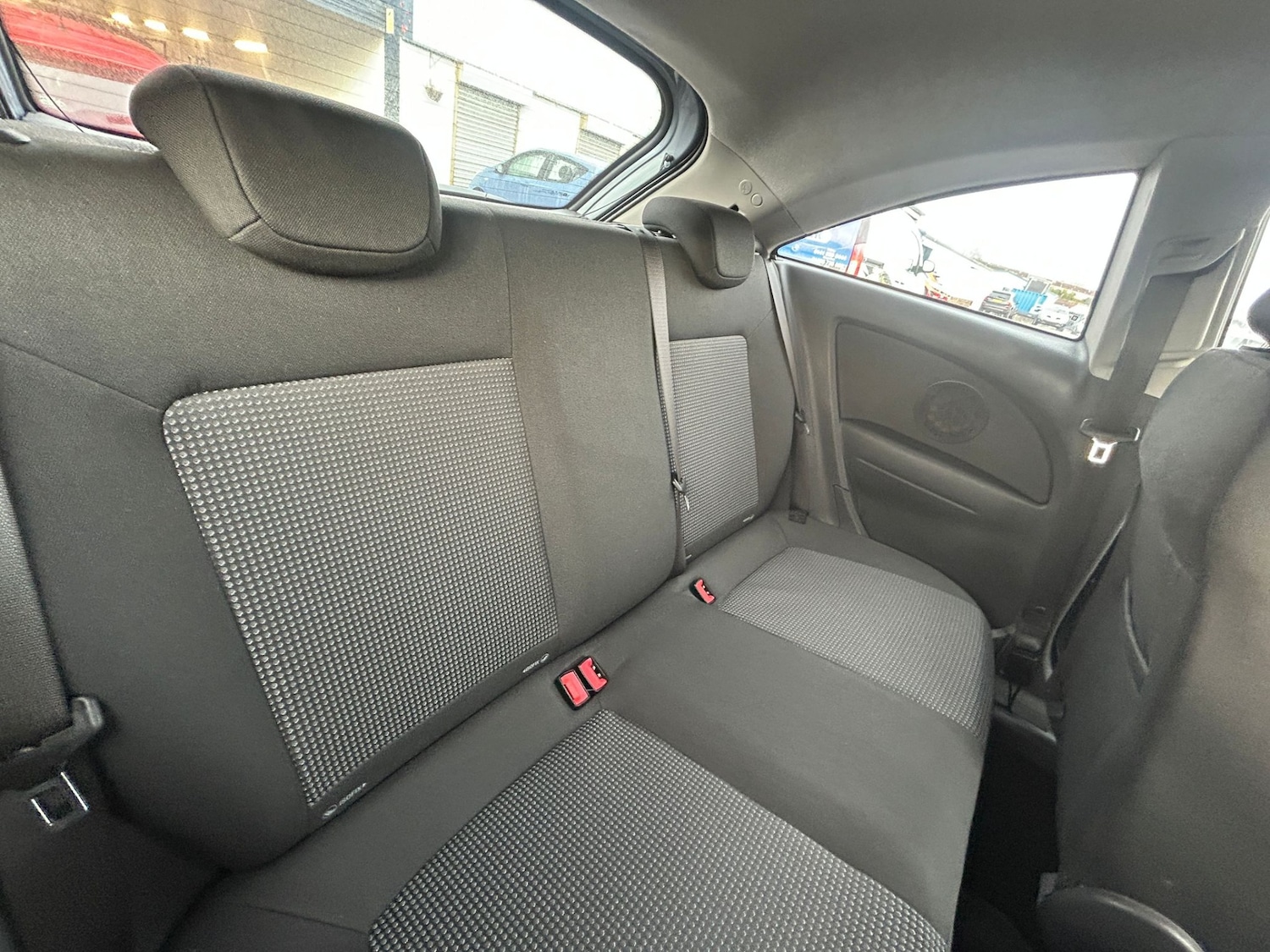 Used Vauxhall Corsa 2009 for sale - 76412103: Photo 19