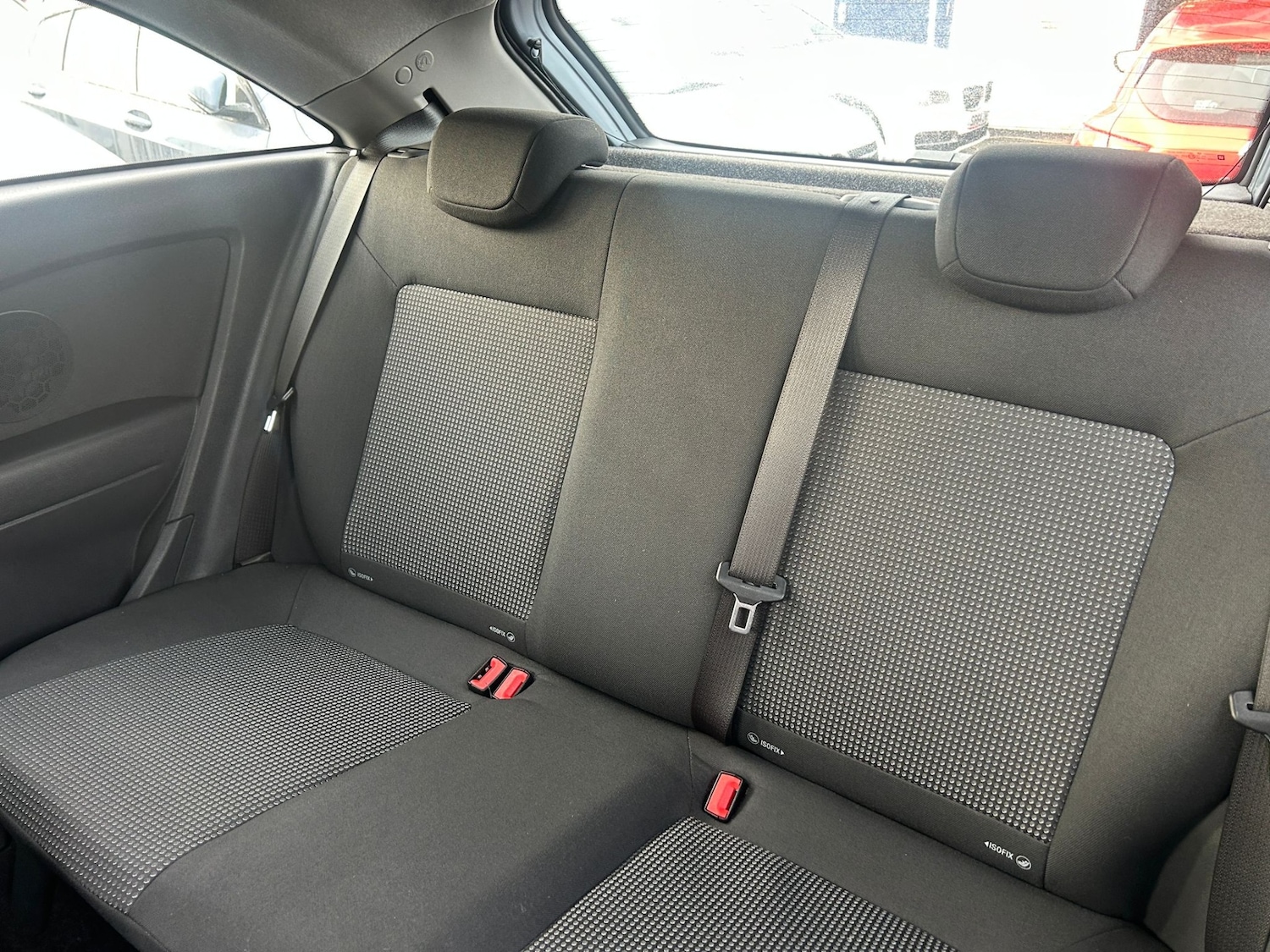 Used Vauxhall Corsa 2009 for sale - 76412103: Photo 21