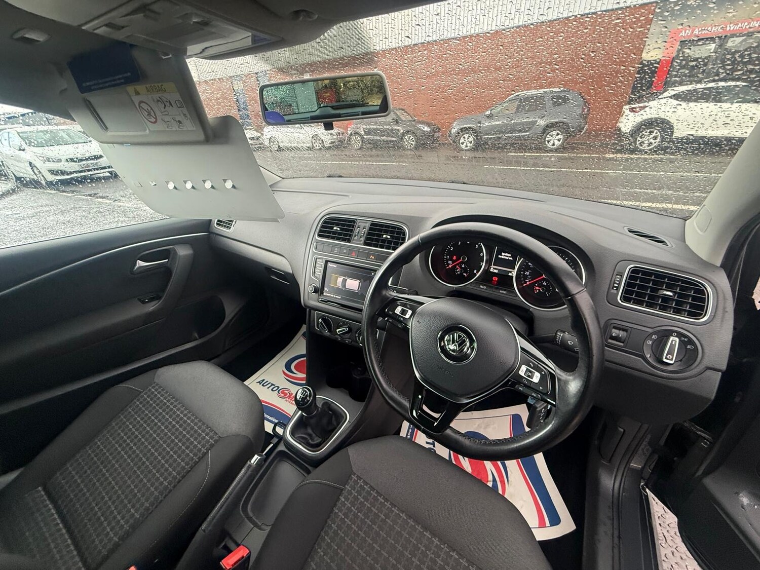 Used Volkswagen Polo 2016 for sale - 77873707: Photo 11