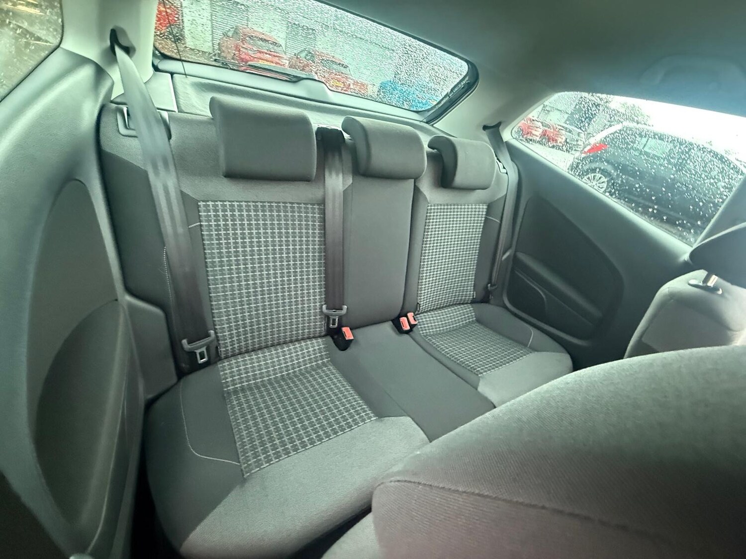 Used Volkswagen Polo 2016 for sale - 77873707: Photo 13