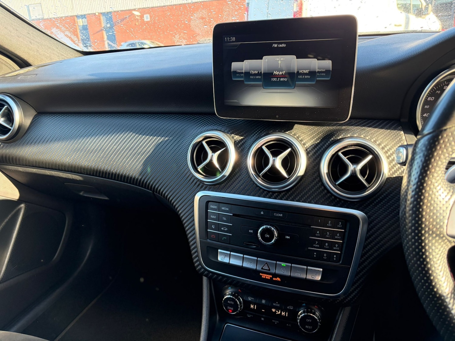 Used Mercedes-Benz A-Class 2017 for sale - 76694663: Photo 10