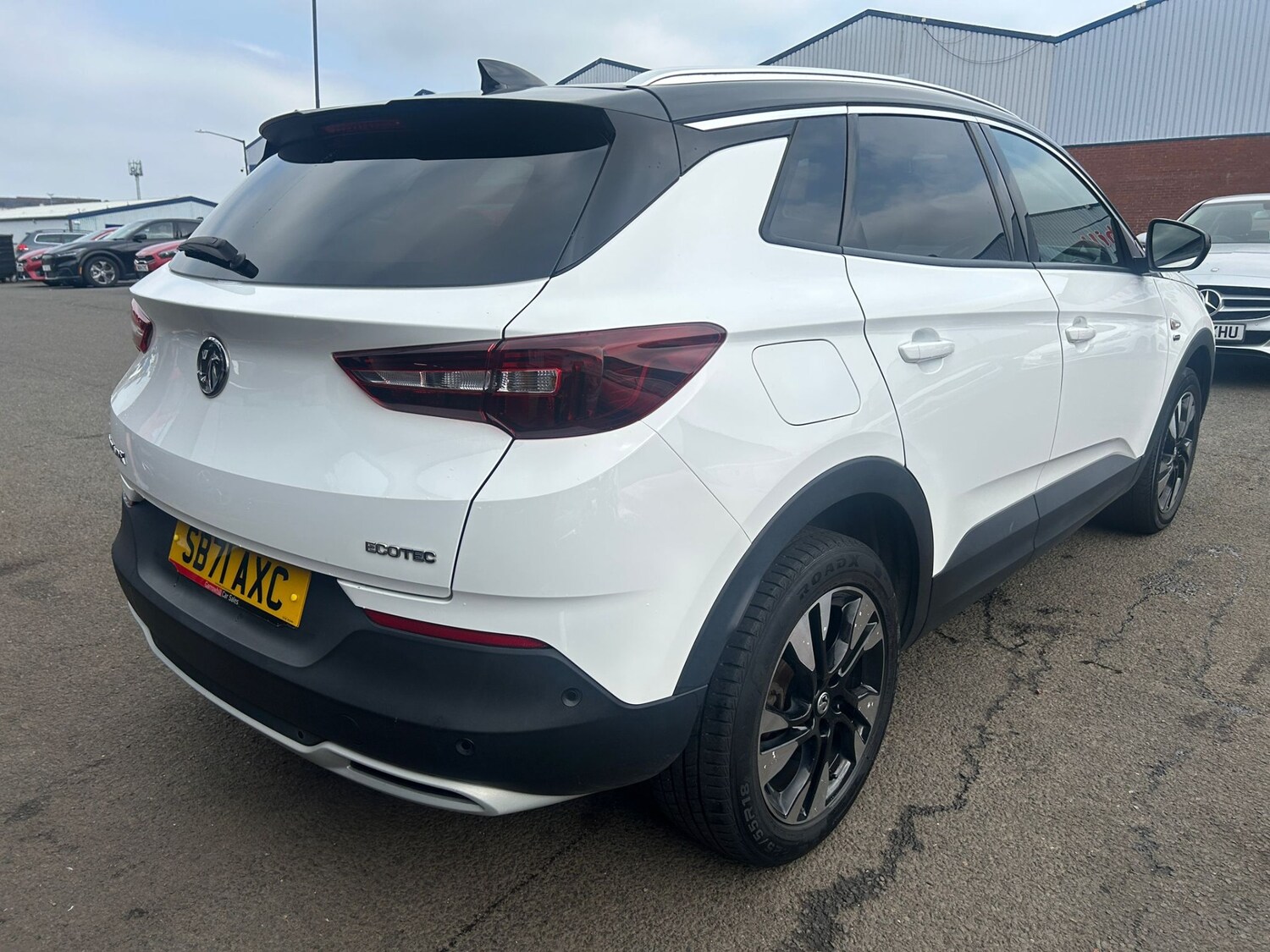 Vehicle 7