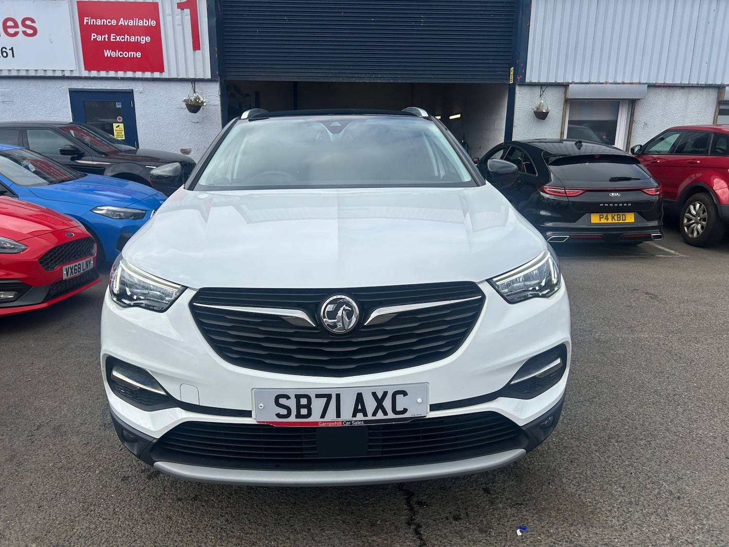 Vehicle 9