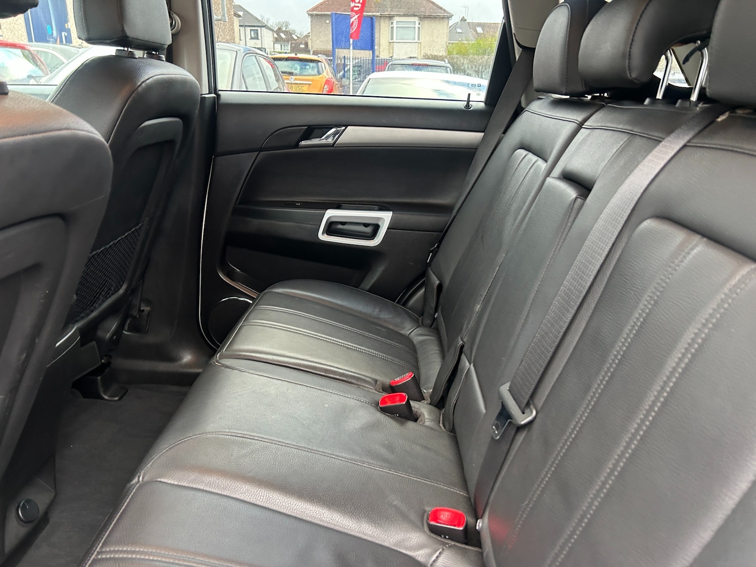 Used Vauxhall Antara 2016 for sale - 77365535: Photo 16