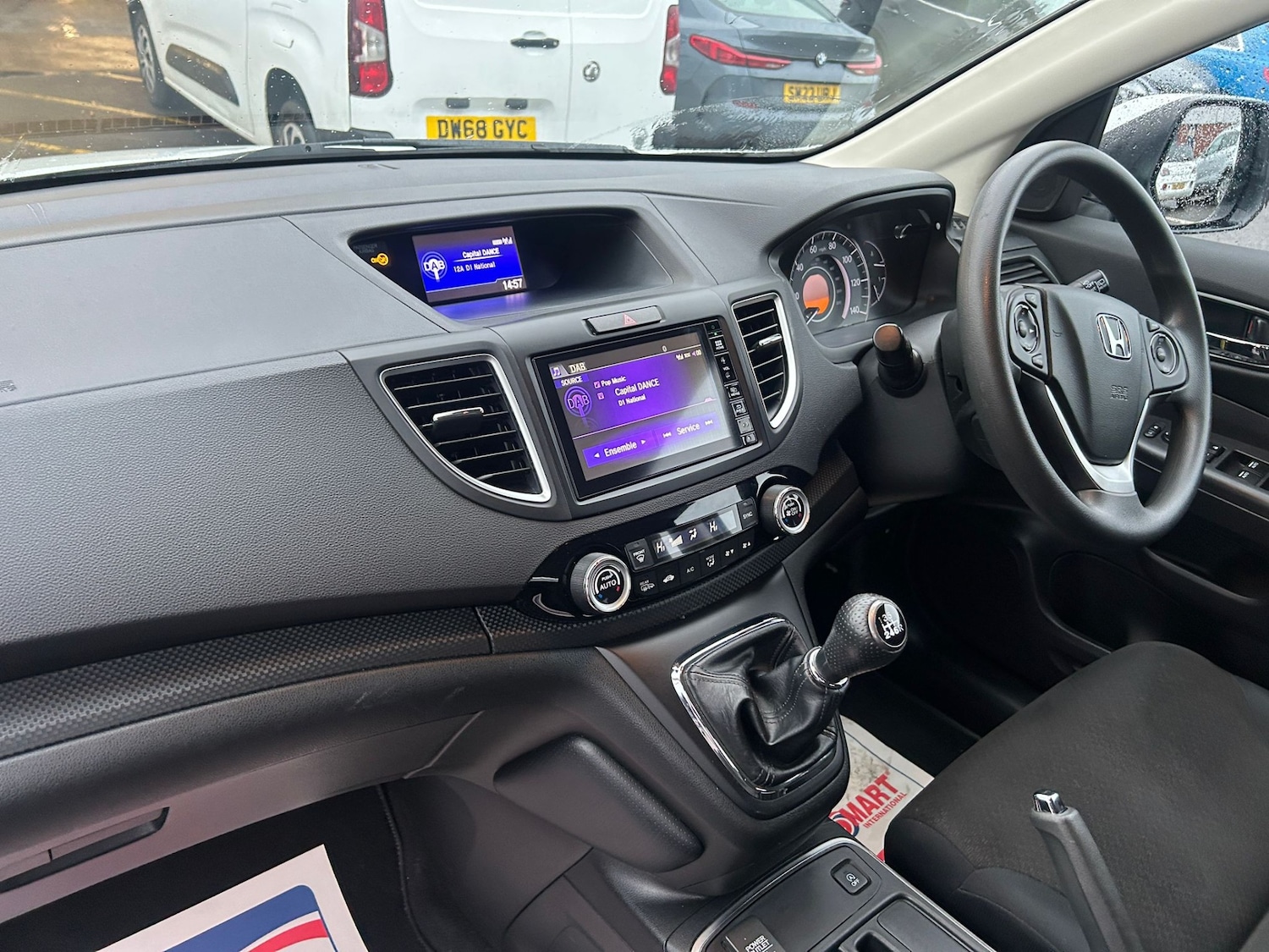 Used Honda CR-V 2018 for sale - 76614707: Photo 15