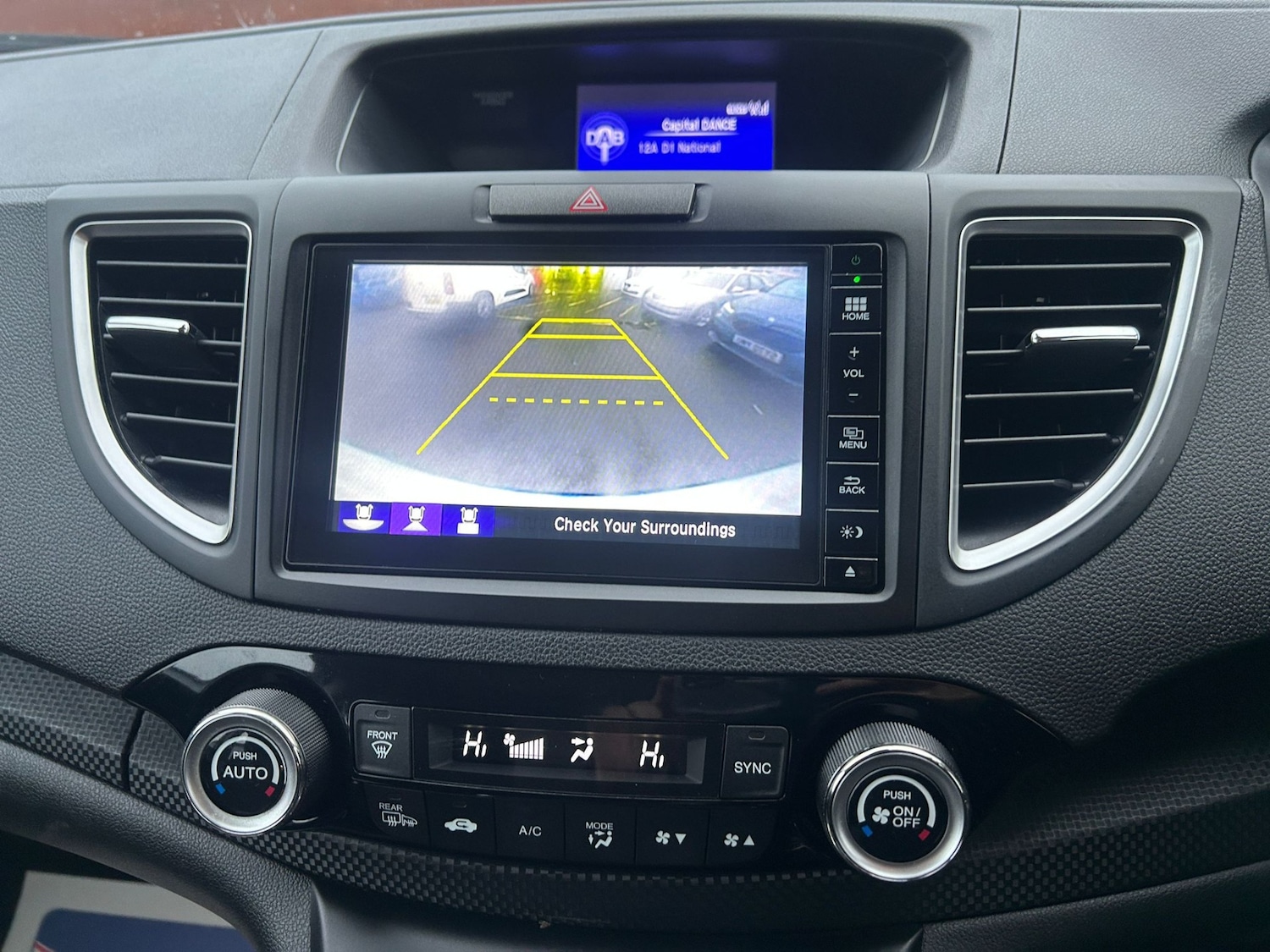 Used Honda CR-V 2018 for sale - 76614707: Photo 16