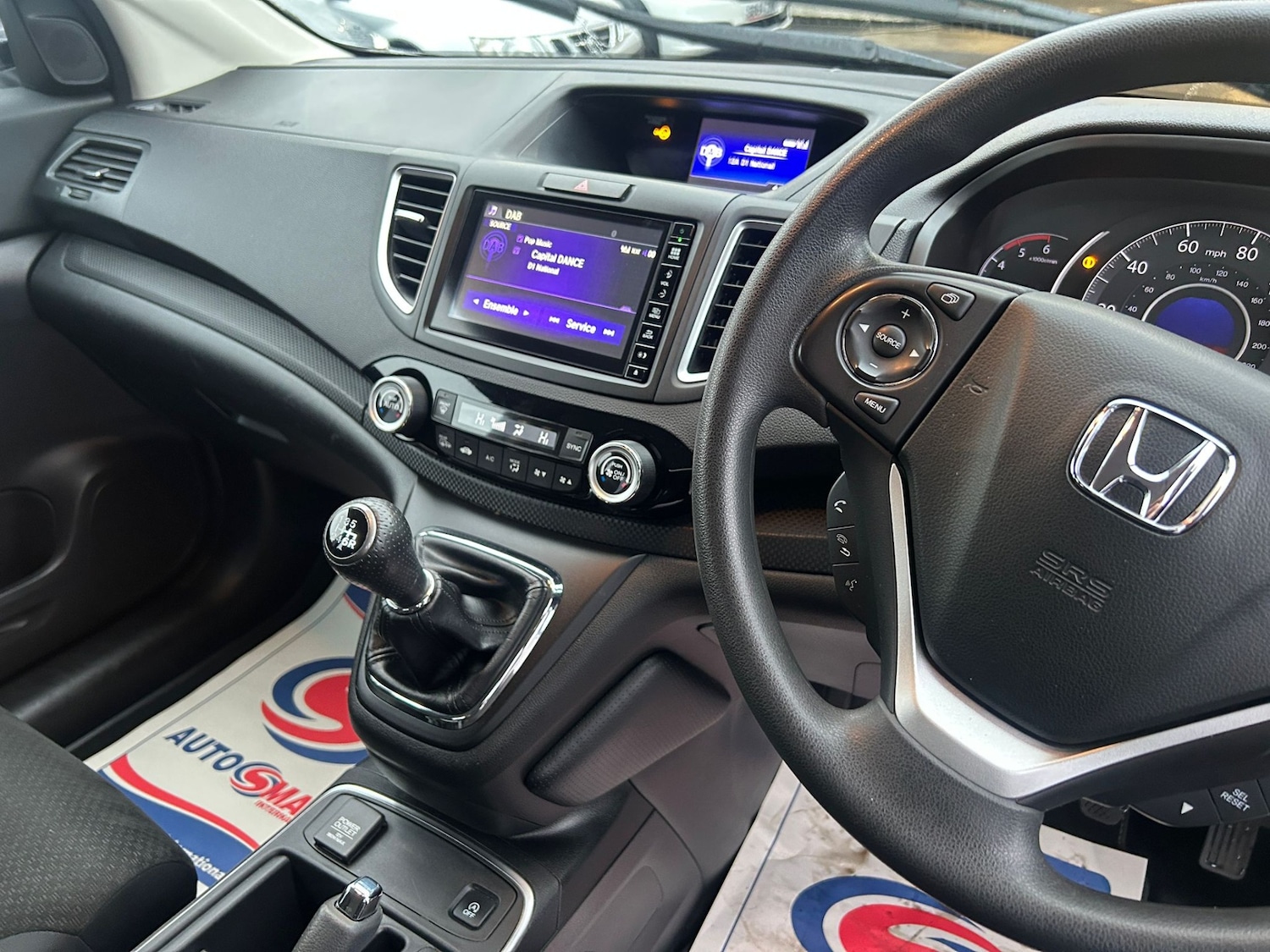 Used Honda CR-V 2018 for sale - 76614707: Photo 17