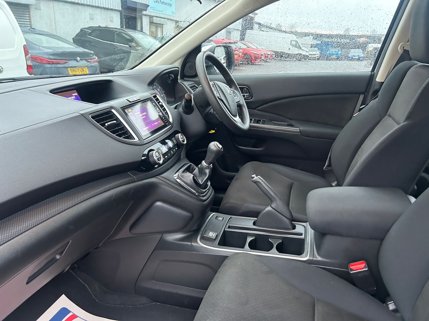 Used Honda CR-V 2018 for sale - 76614707: Photo 18