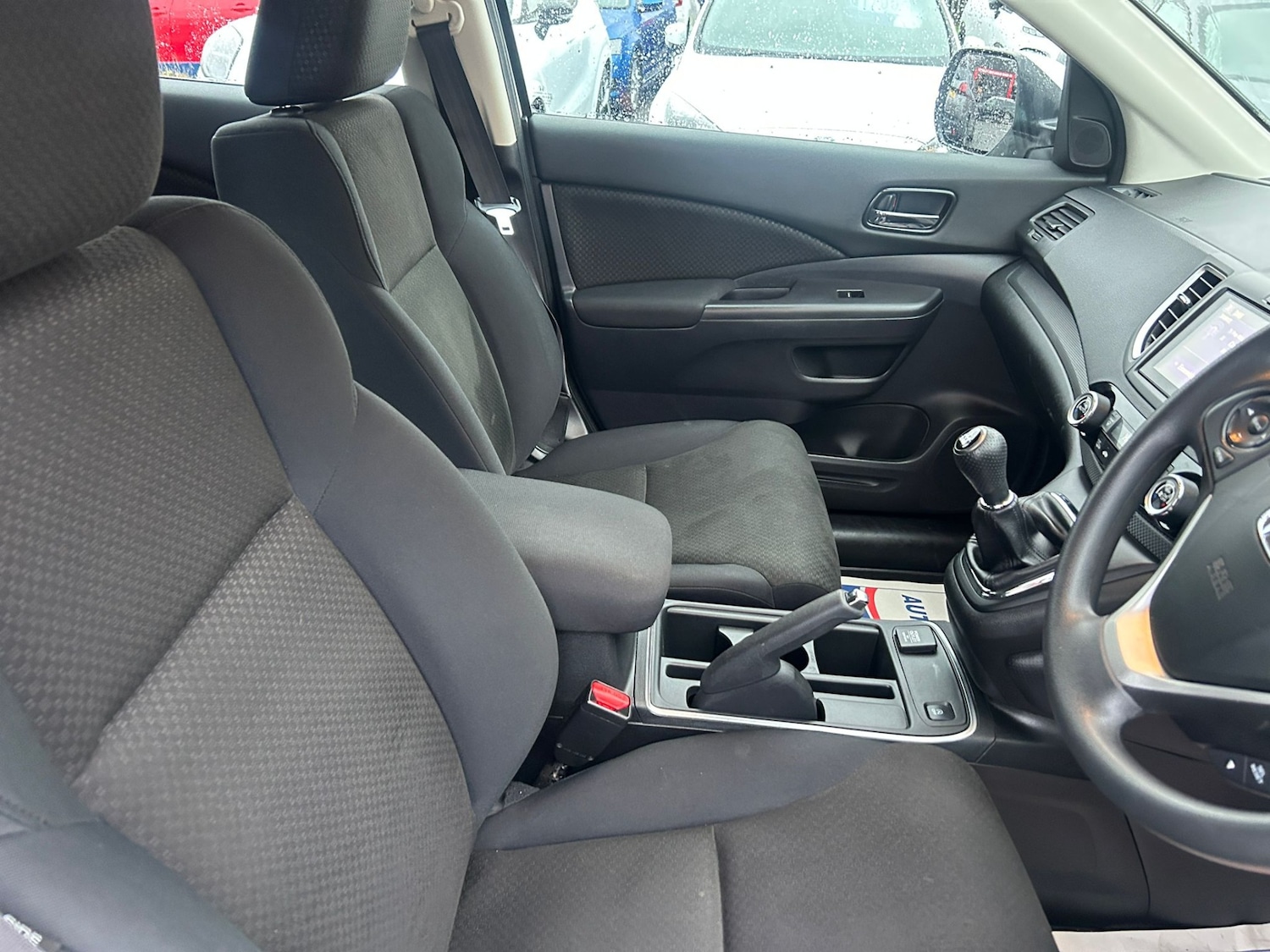 Used Honda CR-V 2018 for sale - 76614707: Photo 19