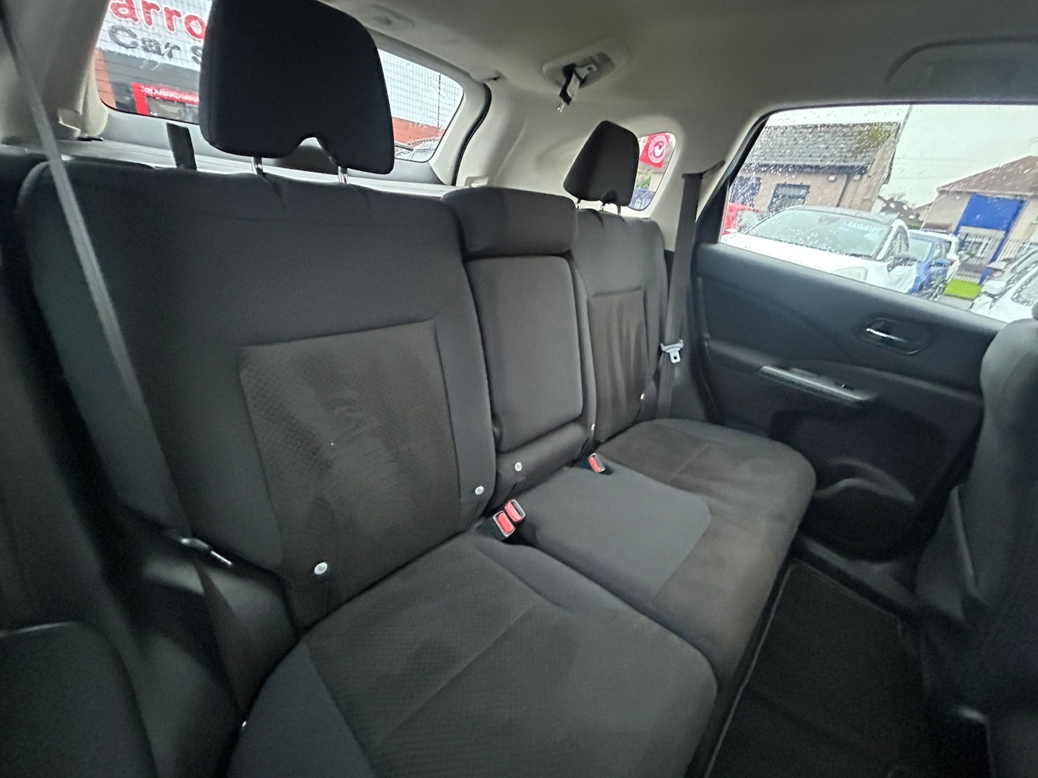 Used Honda CR-V 2018 for sale - 76614707: Photo 20