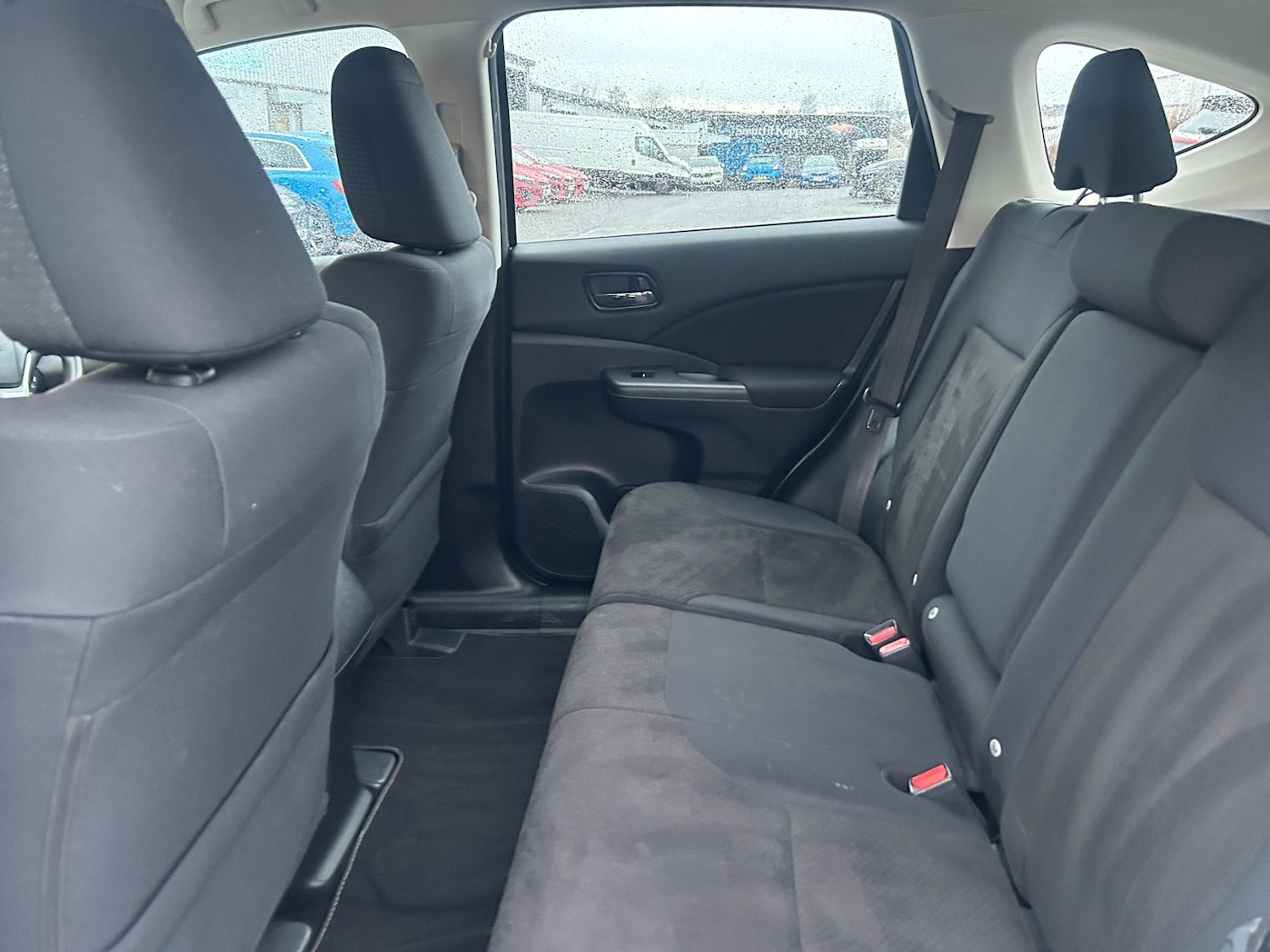 Used Honda CR-V 2018 for sale - 76614707: Photo 21